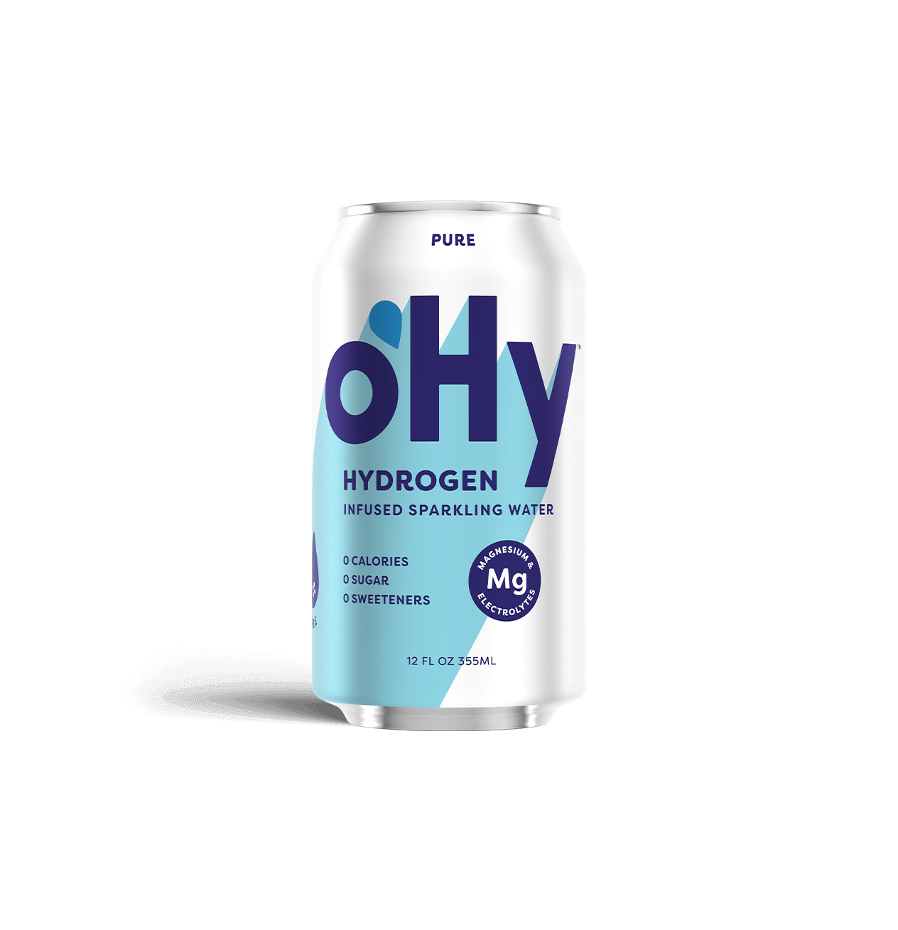 Ohy Raspberry oHy