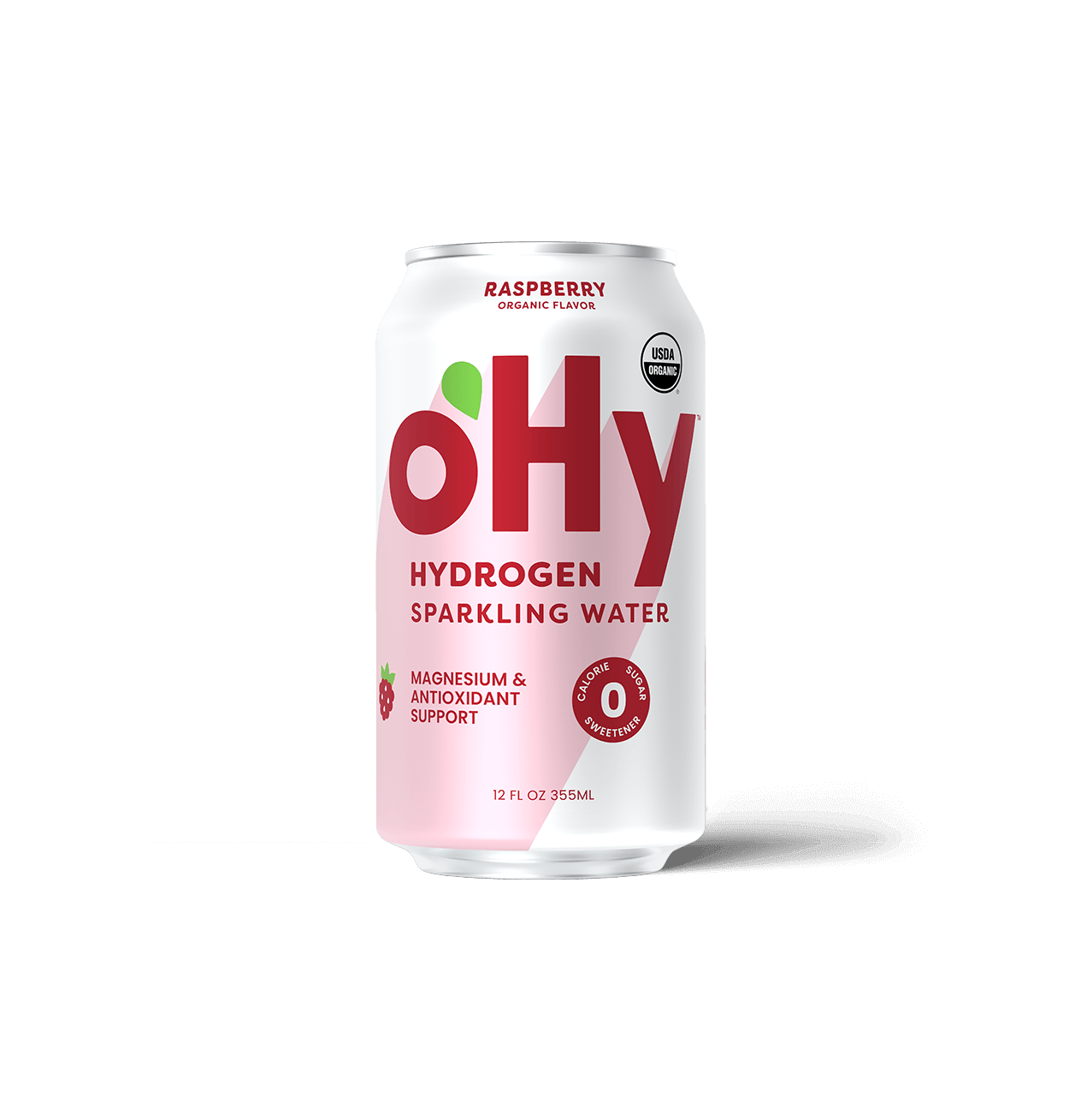 Ohy Raspberry oHy