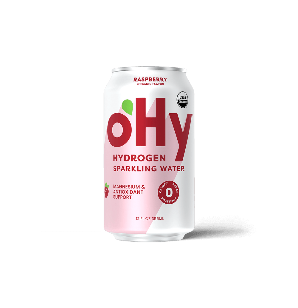 Ohy Raspberry oHy